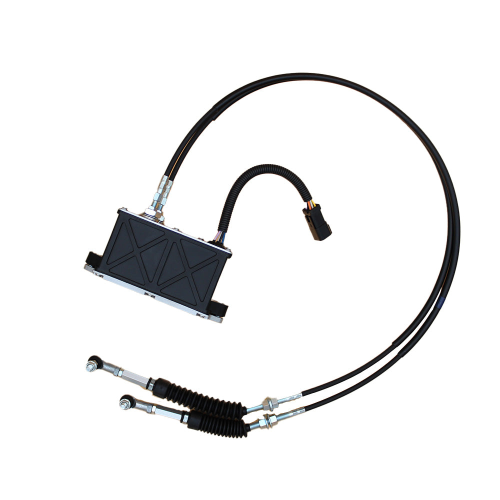 2475231 Motor As-G Fits Caterpillar Excavator 320B 312B