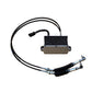 120-0002 1200002 Throttle Motor As Governor Fits CAT E312B E311B E320B 320B 312B