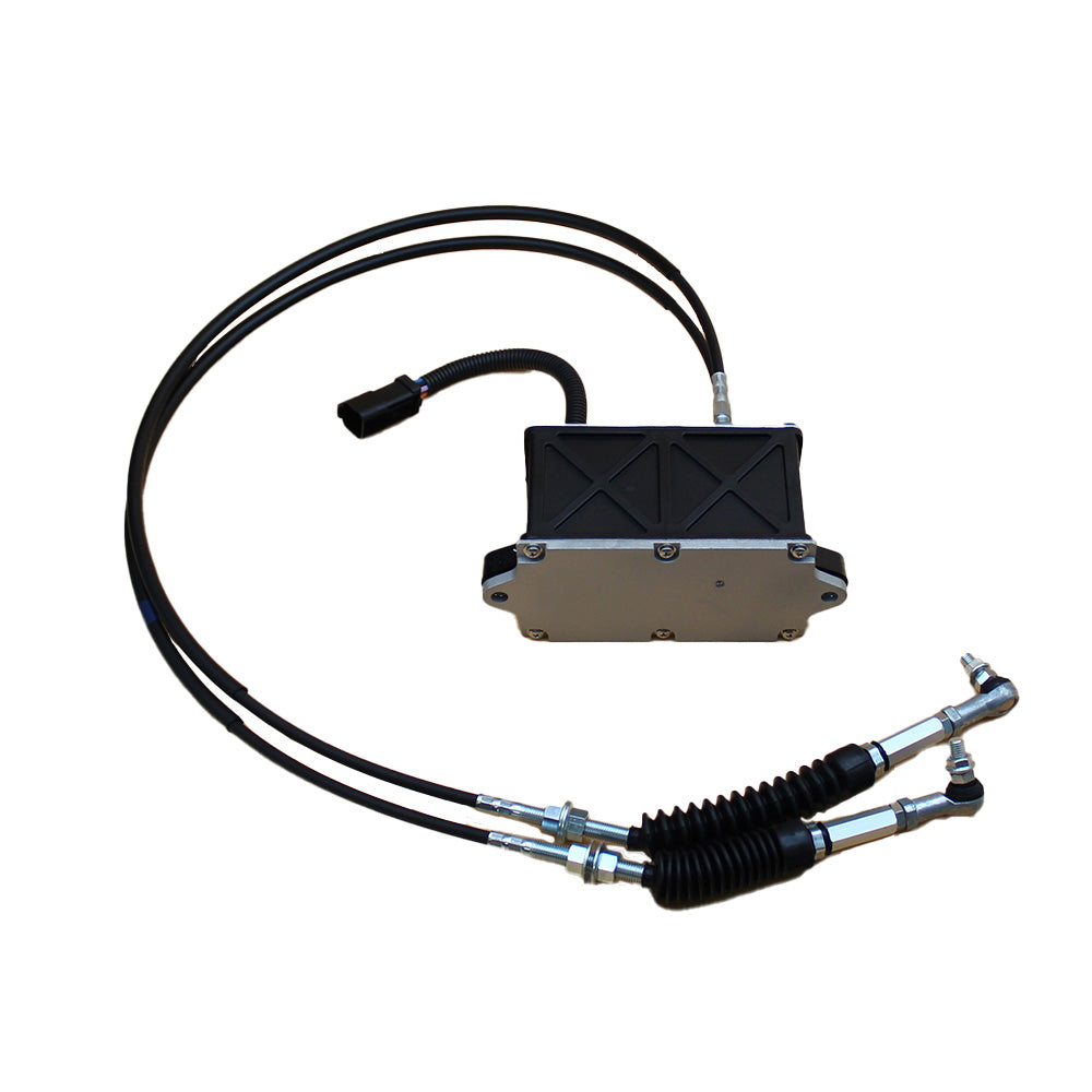 Motor As-G Fits Caterpillar Replaces 247-5231