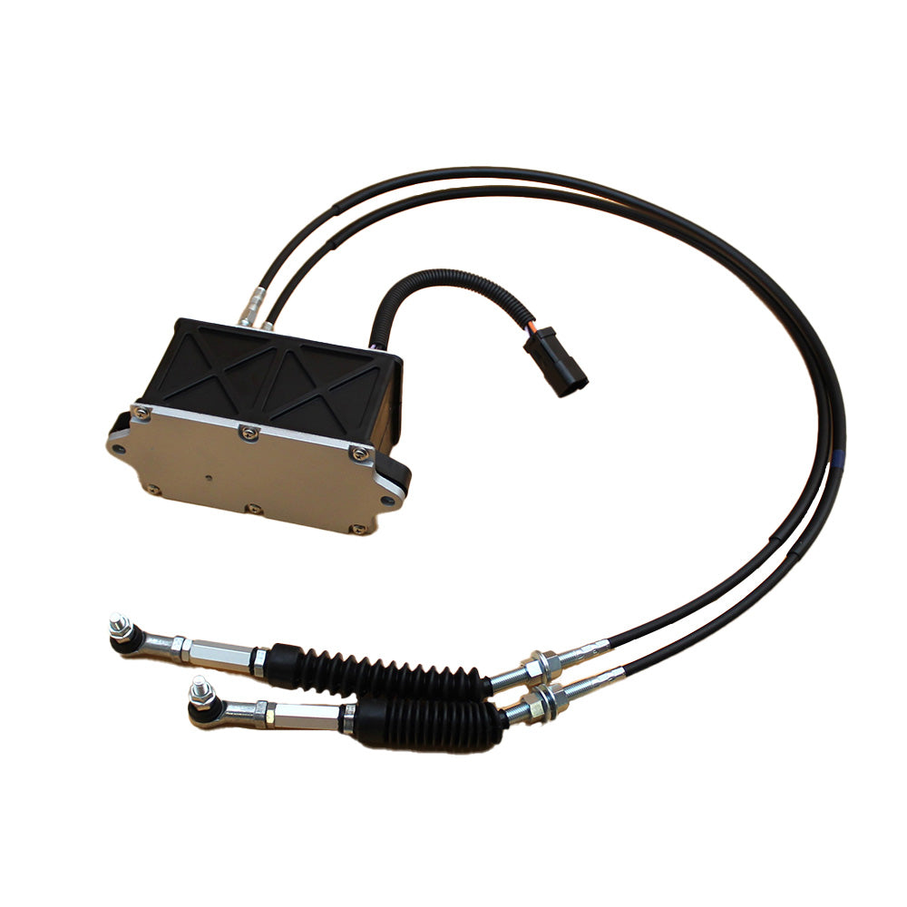 Motor As-G Fits Caterpillar Replaces 247-5231