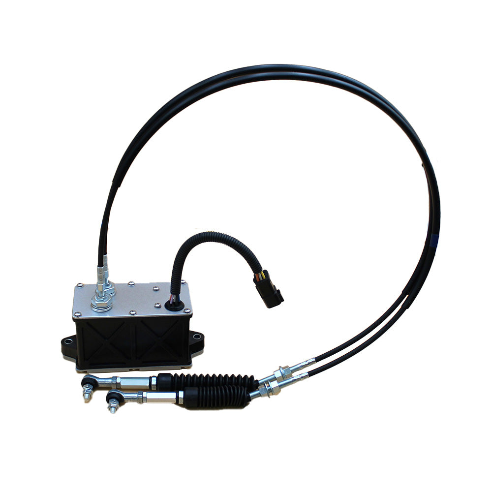 Motor As-G Fits Caterpillar Replaces 247-5231