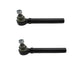 Qty 2: Tie Rod Fits Carraro Replaces 351144