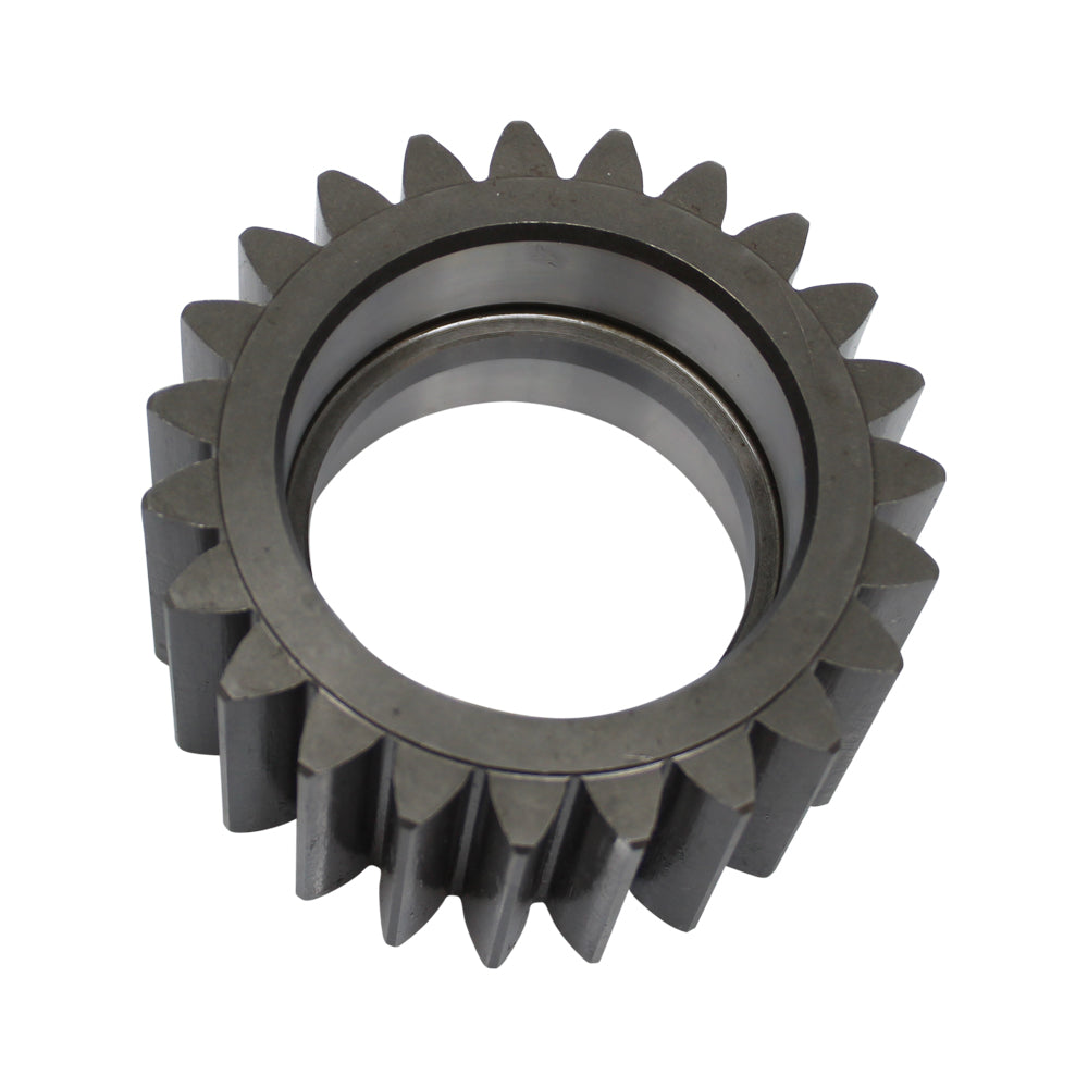 Gear Fits Case/International Harvester Replaces 247551A1