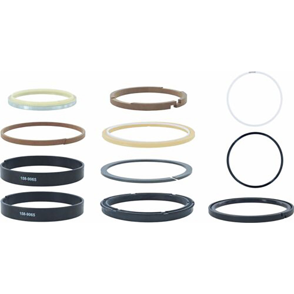 2478792 Seal Kit Fits CAT 100 x 140mm Rod/Bore