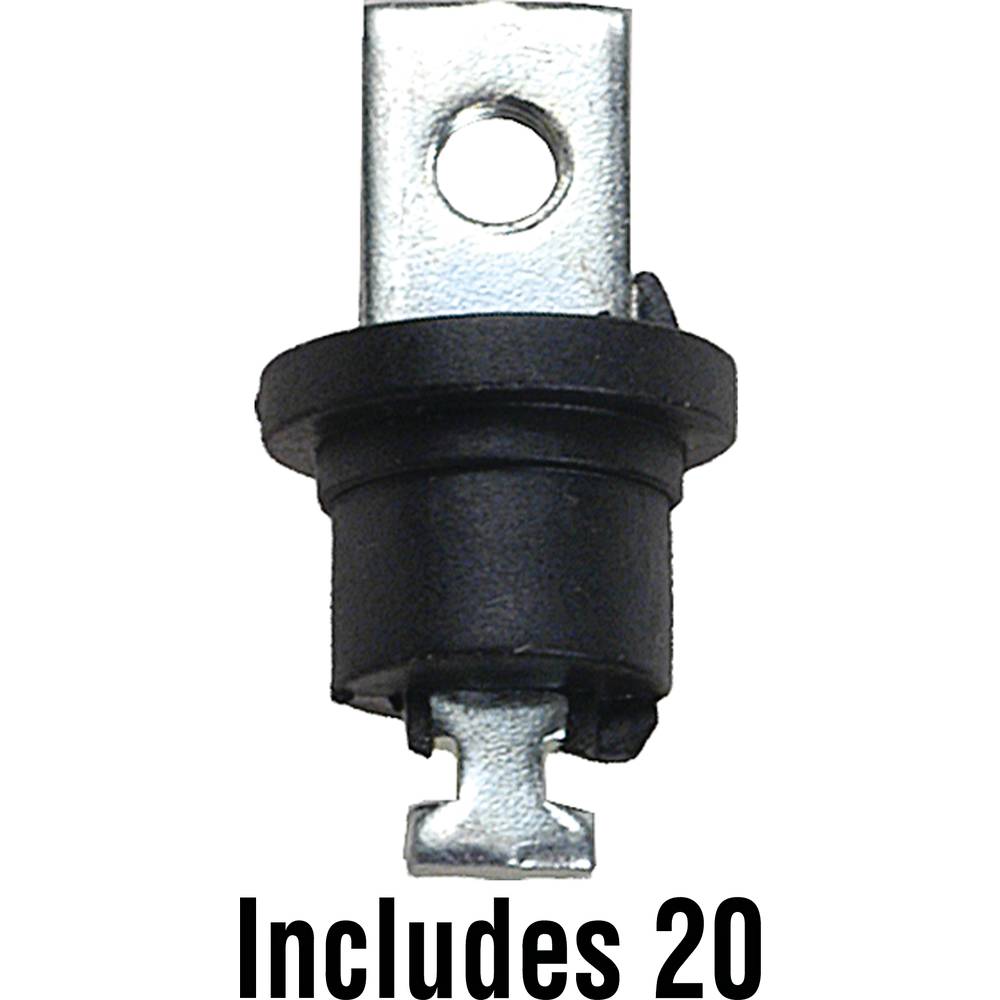 248-52033-20-JN J&N Electrical Products Switch Terminal