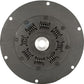 248408A2 Drive Line Damper Plate Fits Case-IH Tractor Models 215 245 +