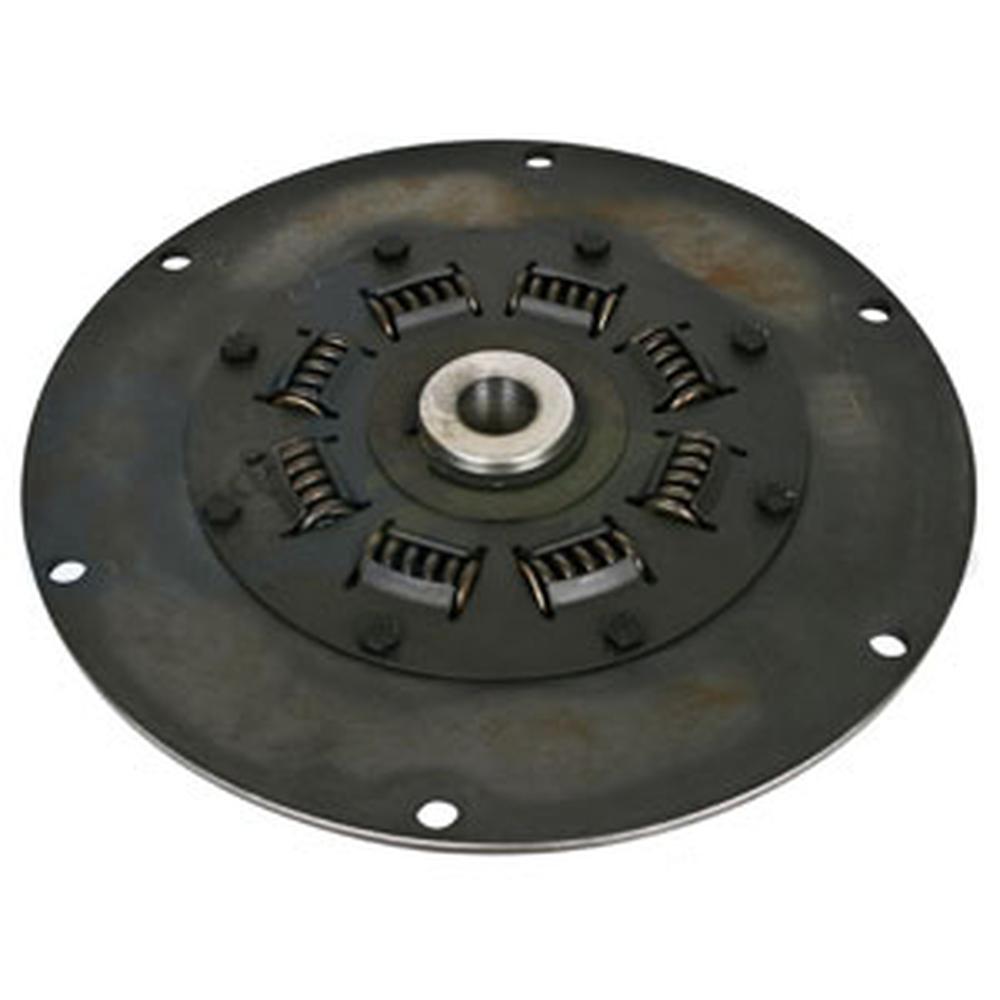 248409A2 Line Damper Plate Fits Case-IH Tractor Models 255 275 305