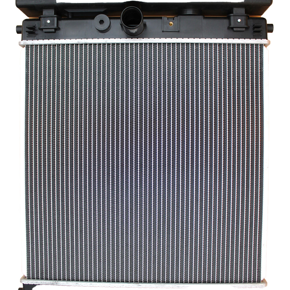 Radiator Fits Perkins Engine 1100 & 400 Series  520MMx518MMx36MM 2485B280
