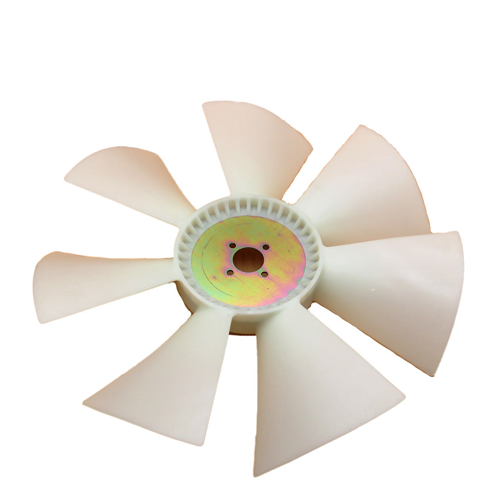 2485C520 Fan fits Perkins 1004-4T 1104D-44T 1104D-E44T 1006-60 1006-60T