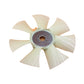 2485C546 Radiator Fan Blade Fits Perkins Engines 1103A-33 1103A-33T 1103C-33