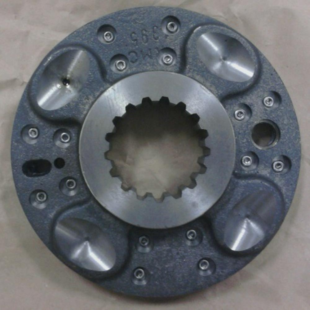 Disc 249020A1 Fits Case 430 430CK 470 480C 480CK 530 530CK 570 580B 580C 580CK
