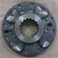 249020A1 Brake Disc w/ Lining Fits Case 430 470 480 480C 480D 2WD 530 570 580++