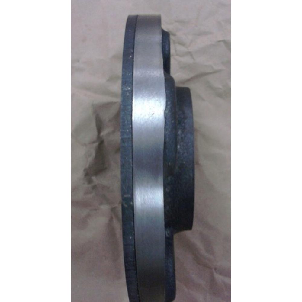 One New Aftermarket Replacement Brake Disc with Lining  Fits Case 480C 470 530