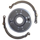 249022A3 Backhoe Brake Pack Assembly Fits Case 430 530 470 570 480 580 480B