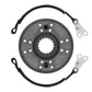 BRAKE ASSEMBLY Fits Case INDUSTRIAL 530CK 580B 580C 580CK