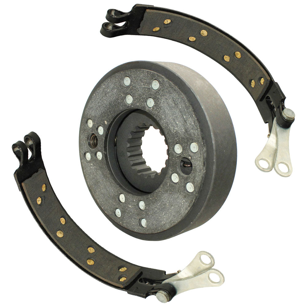 Brake Assembly Fits Case 570 480 580 480C 470 530 430 249022A3