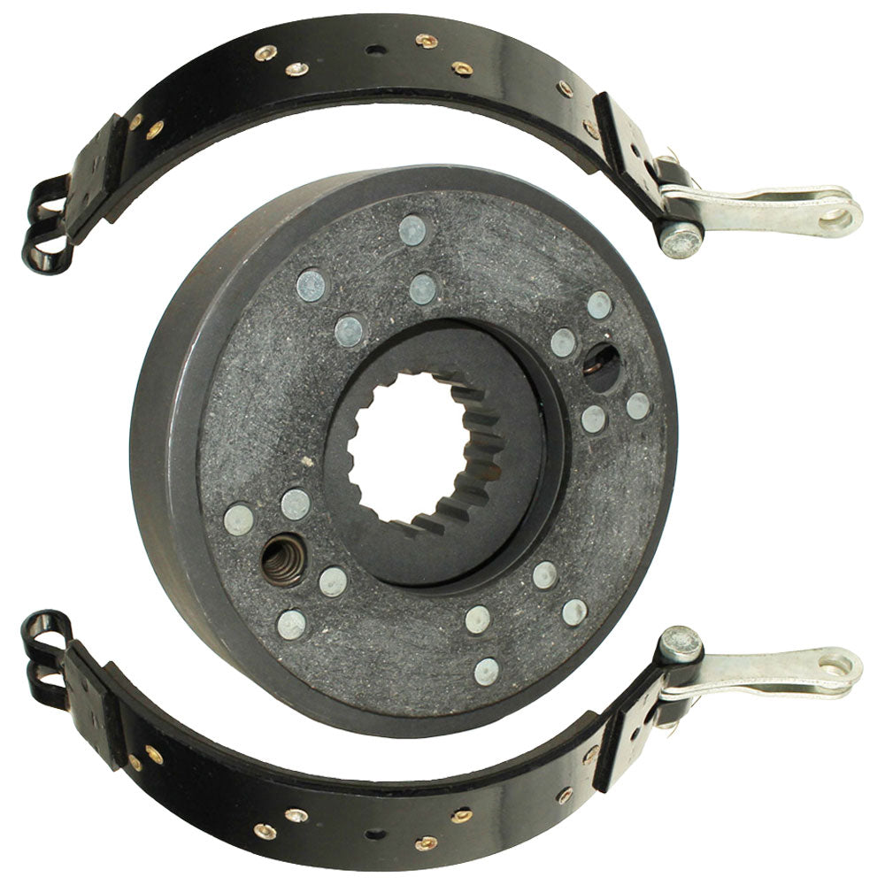 BRAKE ASSEMBLY Fits Case INDUSTRIAL 530CK 580B 580C 580CK