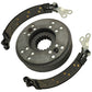 Brake Assembly Fits Case 570 480 580 480C 470 530 430 249022A3