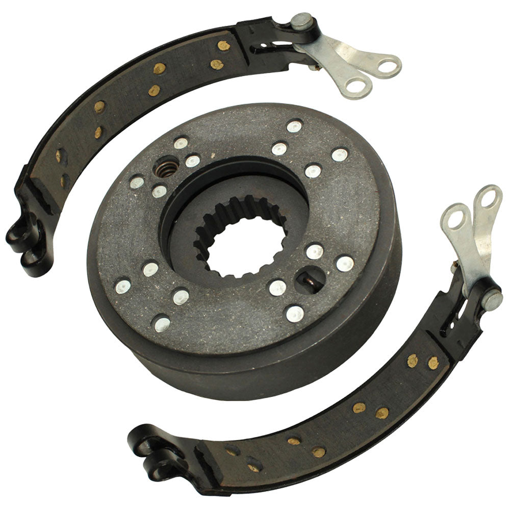 Brake Assembly Fits Case 570 480 580 480C 470 530 430 249022A3