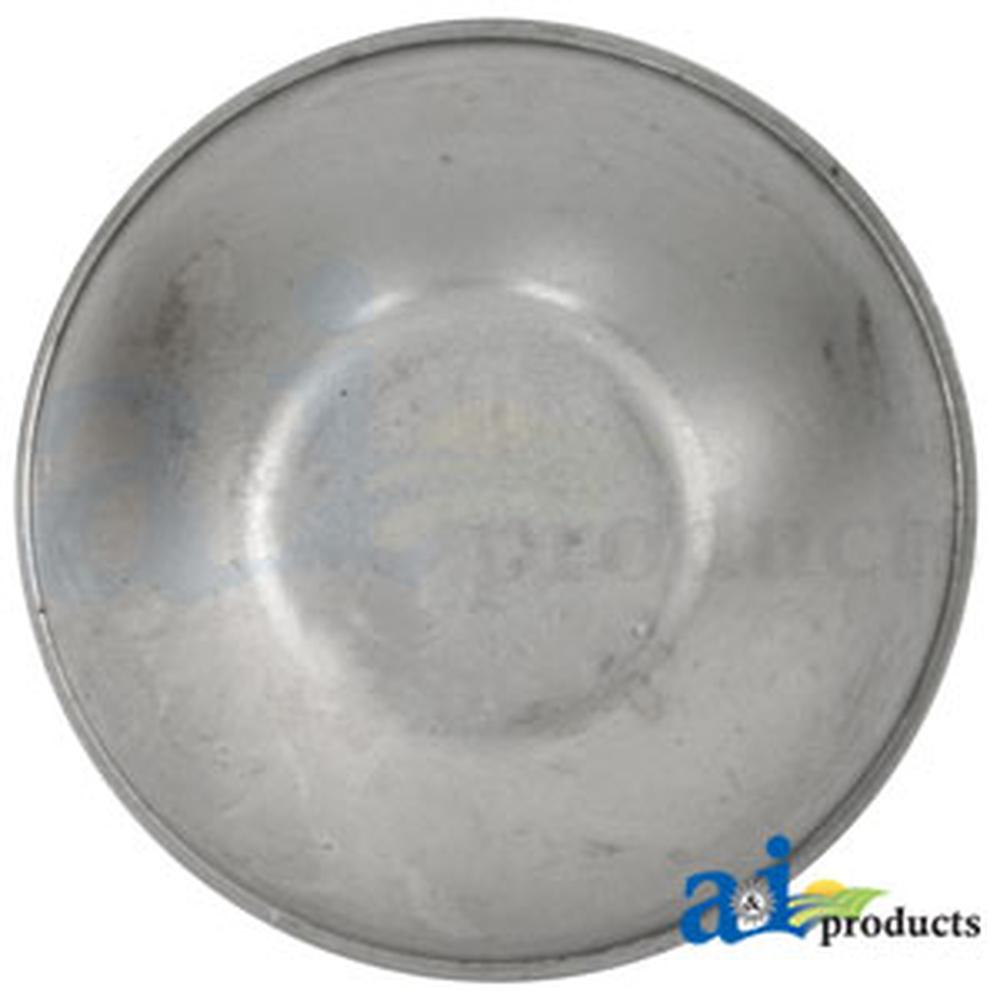 Fits New Holland Dust Cap Part # 249127