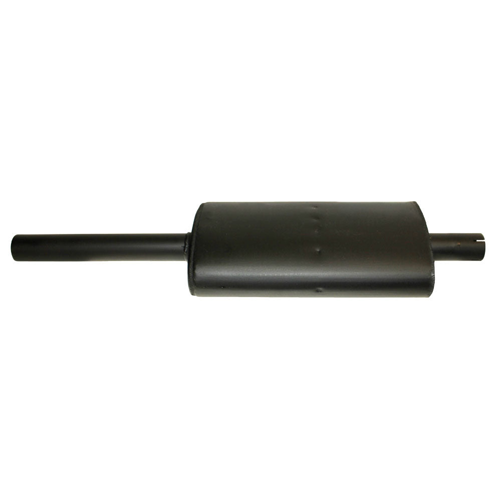 249324 New Muffler 34" Long 2" OD Fits Allis Chalmers Tractor 170 175 Gas