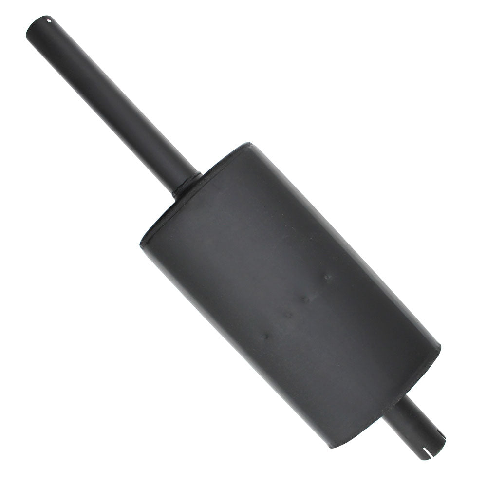 249324 New Muffler 34" Long 2" OD Fits Allis Chalmers Tractor 170 175 Gas