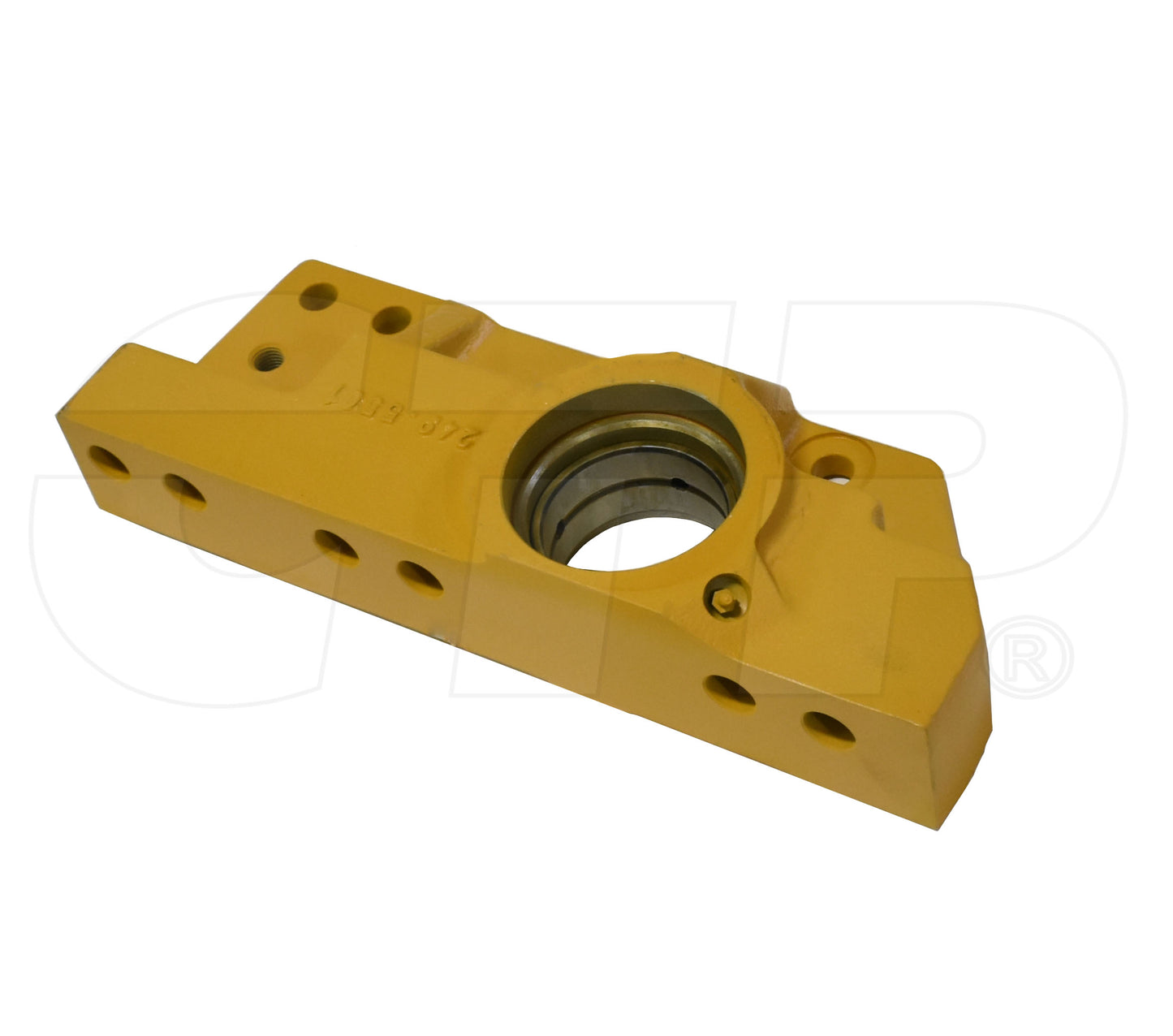 2495501 Guard As Fits Caterpillar Models