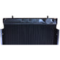 Aluminum Tractor Radiator Fits Lincoln Welder 200 250 AMP SA200 SA250 G10877198