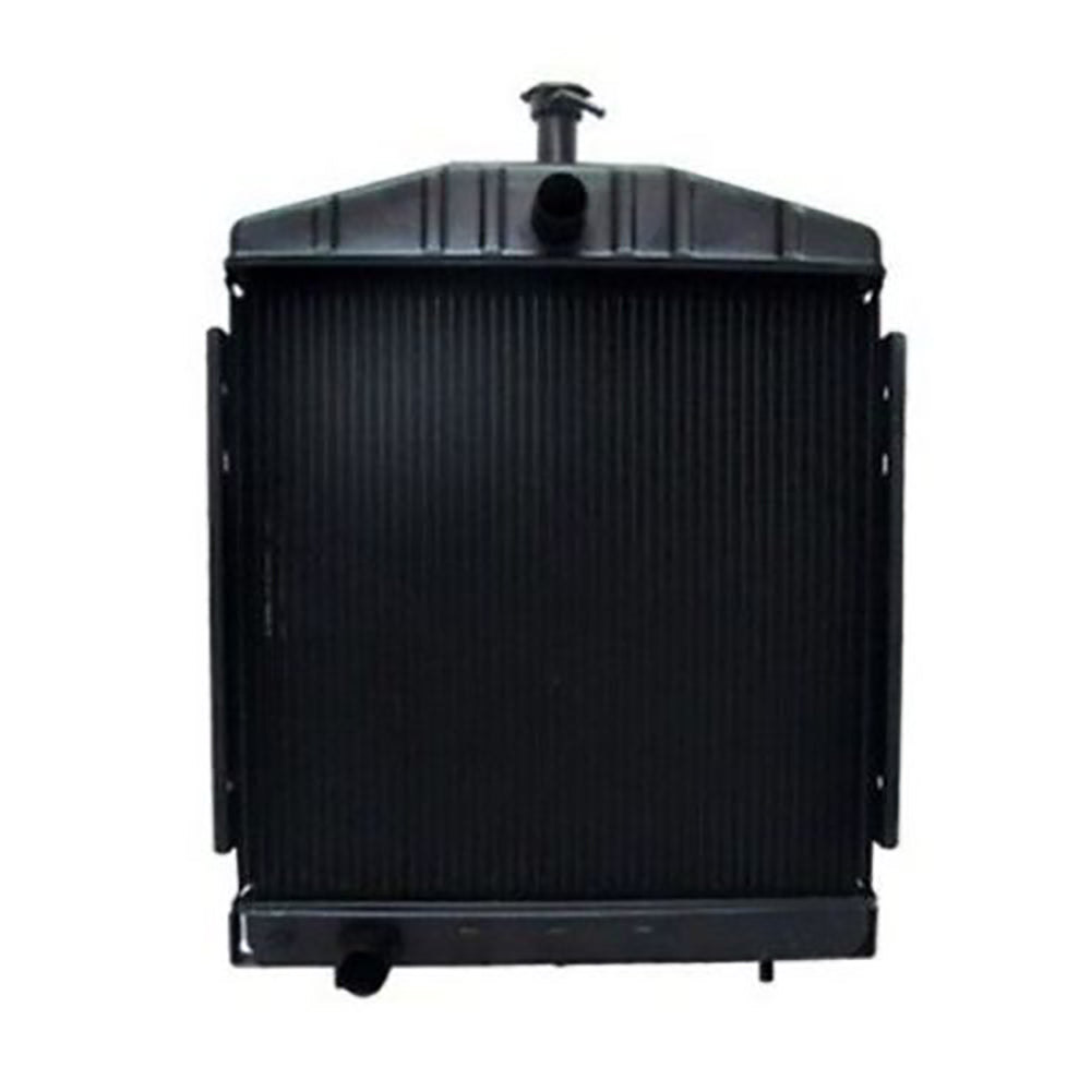 Aluminum Tractor Radiator Fits Lincoln Welder 200 250 AMP SA200 SA250 G10877198