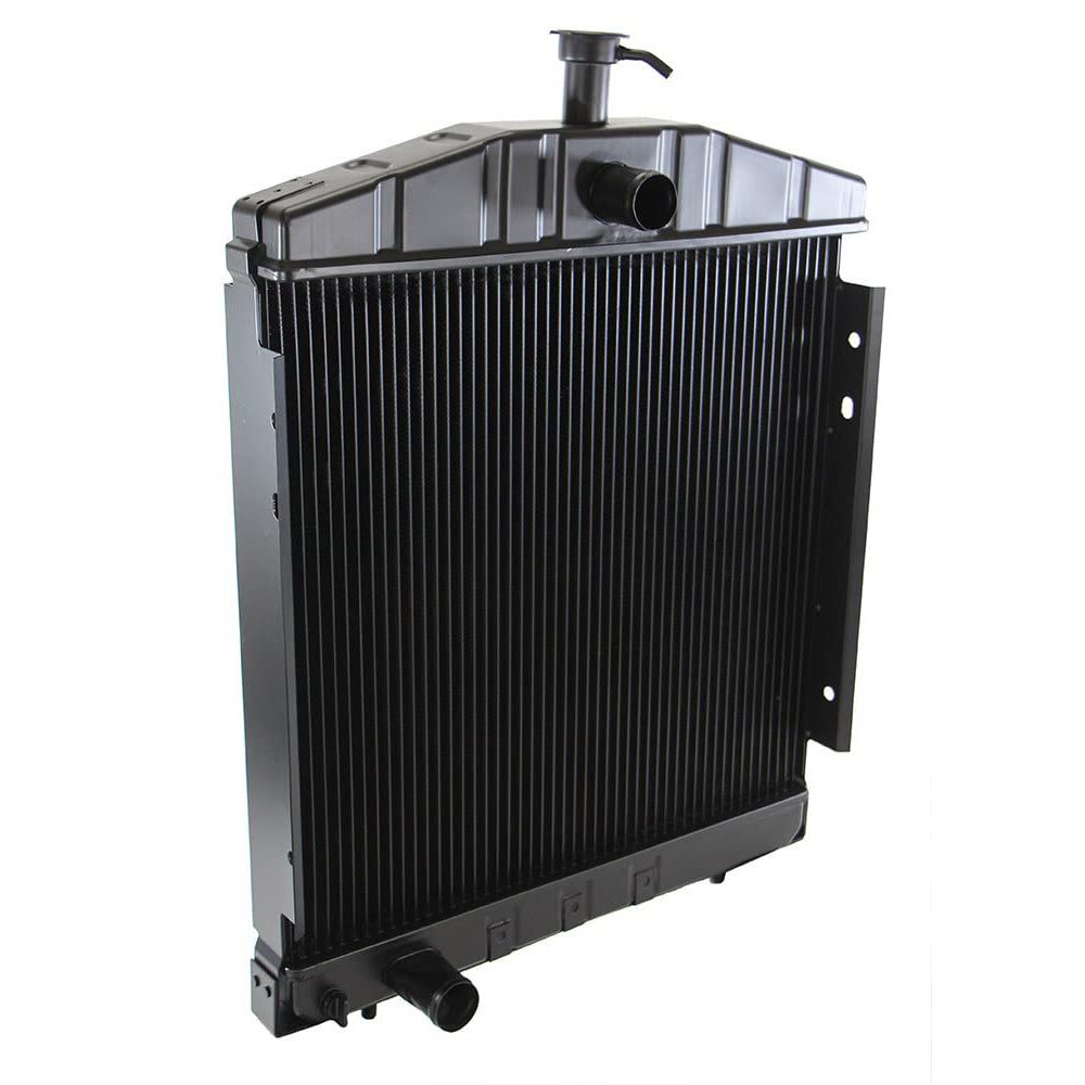 Radiator Fits Lincoln Welder 200 250 AMP 249748 G1087 H19491 G10877198