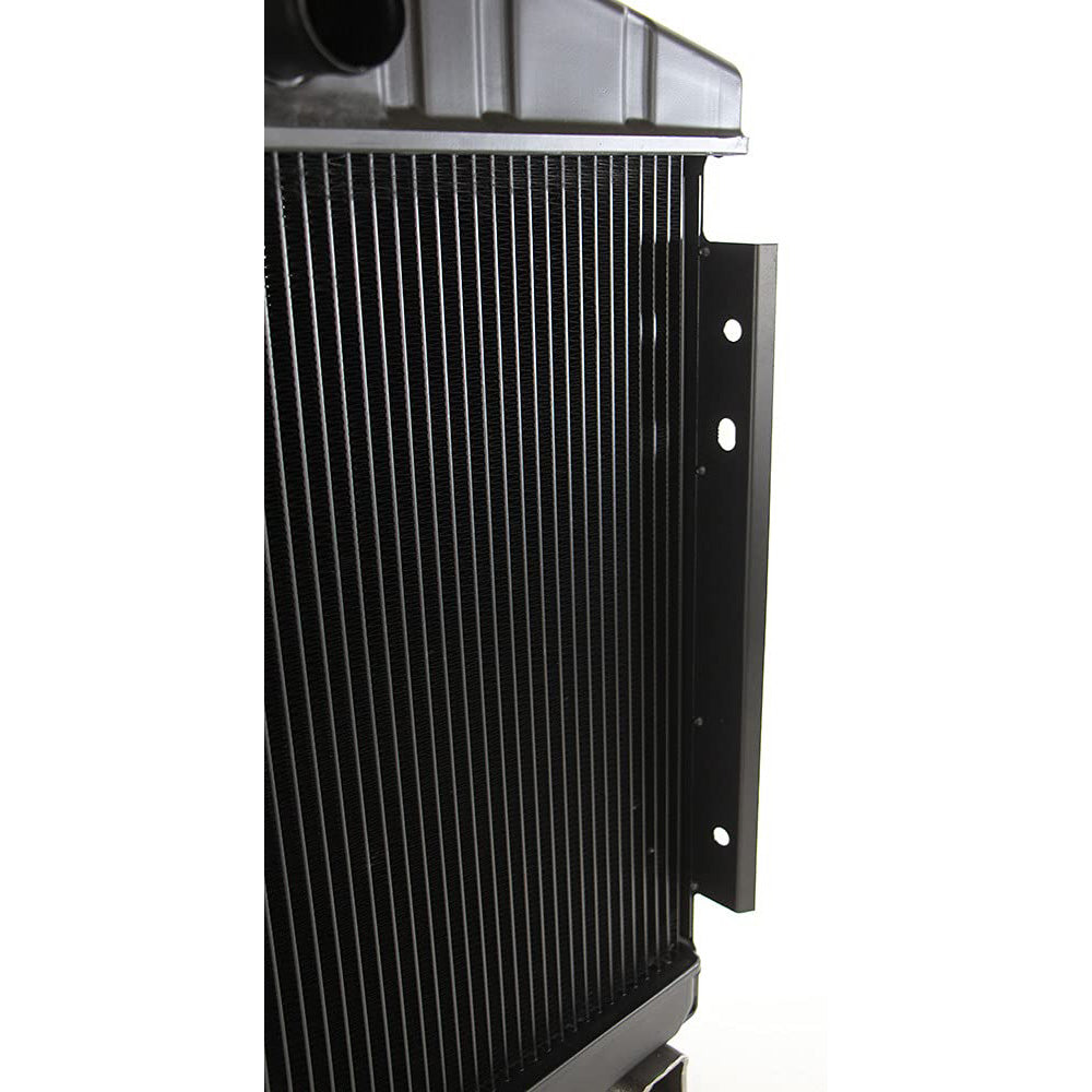 New Radiator for Lincoln Welders G1087 G3432 BW528 H19491 G1087 G10877198 249748
