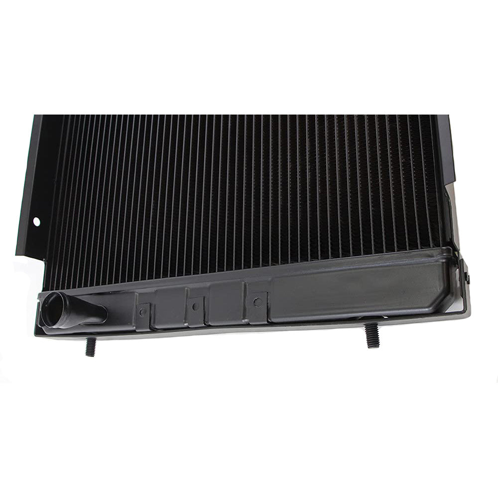 Radiator Fits Lincoln Replaces G10877198