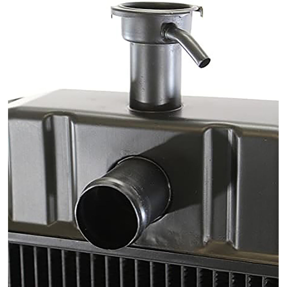 Radiator Fits Lincoln Welder 200 250 AMP 249748 G1087 H19491 G10877198