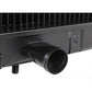 Radiator Fits Lincoln Welder 200 250 AMP 249748 G1087 H19491 G10877198