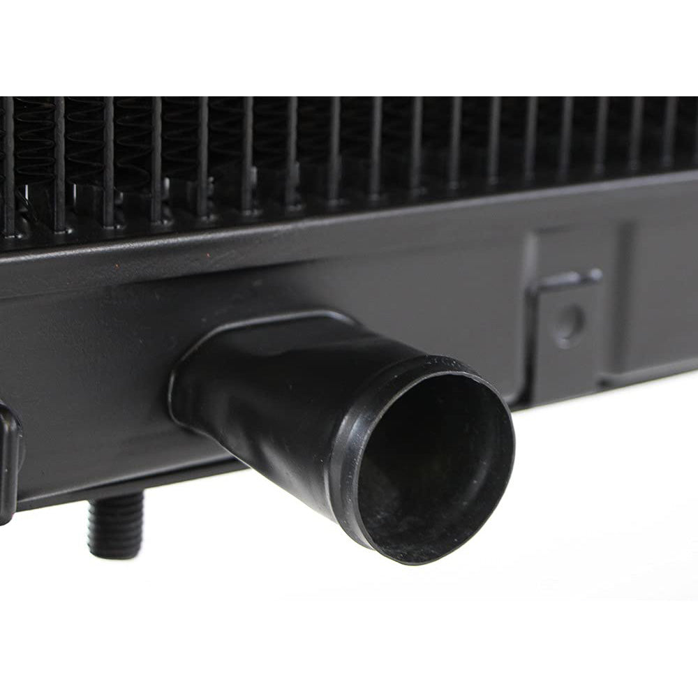 Radiator Fits Lincoln Replaces G10877198