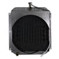 249971 Radiator Fits Lincoln Welder 400 Amp