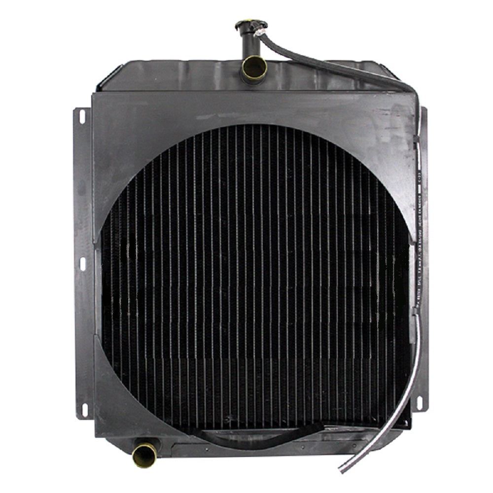 249971 Radiator Fits Lincoln Welder 400 Amp