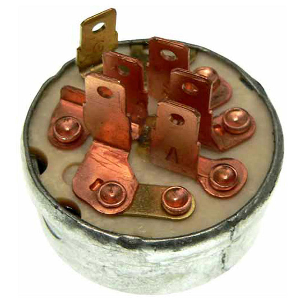 Ignition Switch Fits CH11 CH12.5 CH14 CH18 CH20 CH22 CH25 CV12.5 M10 M12 M16 M18