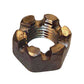 25-1224 New Nut Fits Case-IH Tractor Models 450 550 850 1150B 450B 550G +