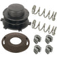 25-2 Spool & Cover 4002-713-3017 Fits Stihl FS44 FS55 FS80 FS85 FS90 FS100 FS110
