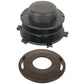 Qty 10: Trimmer Head Spool & Cap Cover Fits Stihl Replaces 4002-713-3017