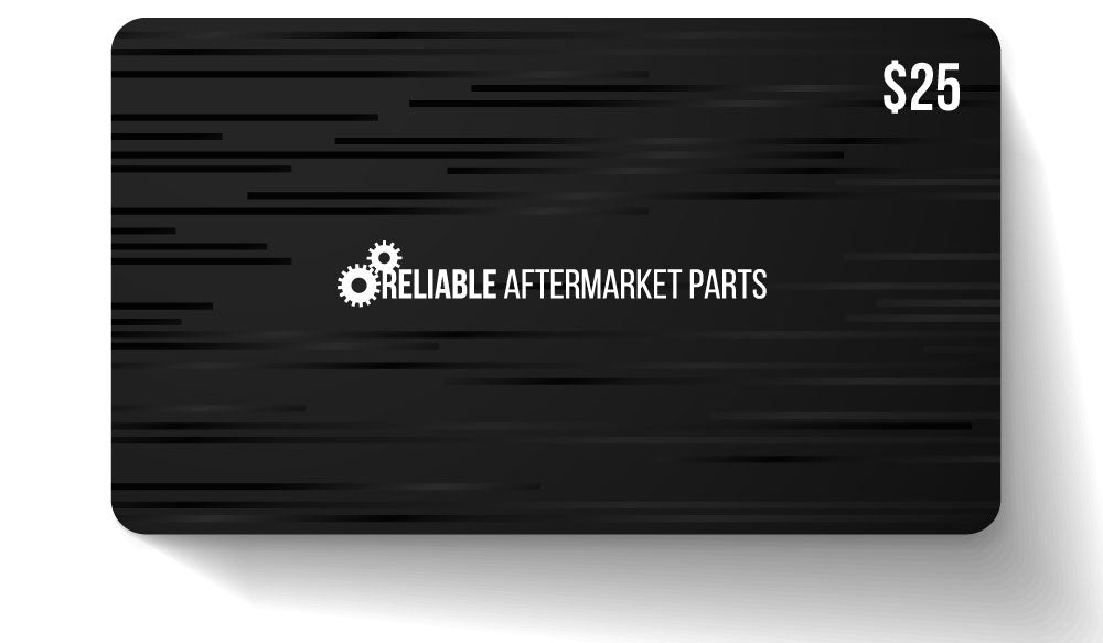 Gift Cards (Digital)