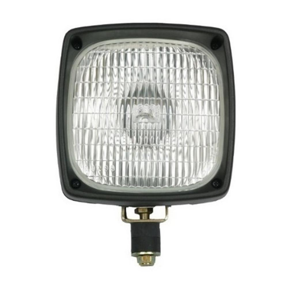 9X8179 12V Halogen Flood Lamp Fits Caterpillar Engine 3054 3114