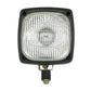 12V Abl Halogen Flood Lamp Fits Komatsu Replaces 1259012H92