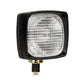 2500-24V New 5 x 5 Halogen Light 24 Volt Flood Lamp 65W ABL 9X1 Fits Caterpillar