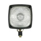 2500-24V New 5 x 5 Halogen Light 24 Volt Flood Lamp 65W ABL 9X1 Fits Caterpillar