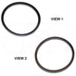 2501042 Seal-Lip T Fits Caterpillar Models