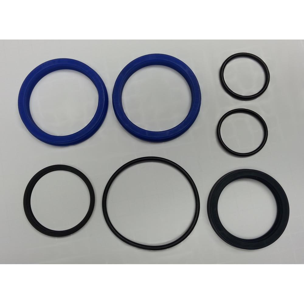 Cylinder Seal Kit Fits Dual Replaces 25031