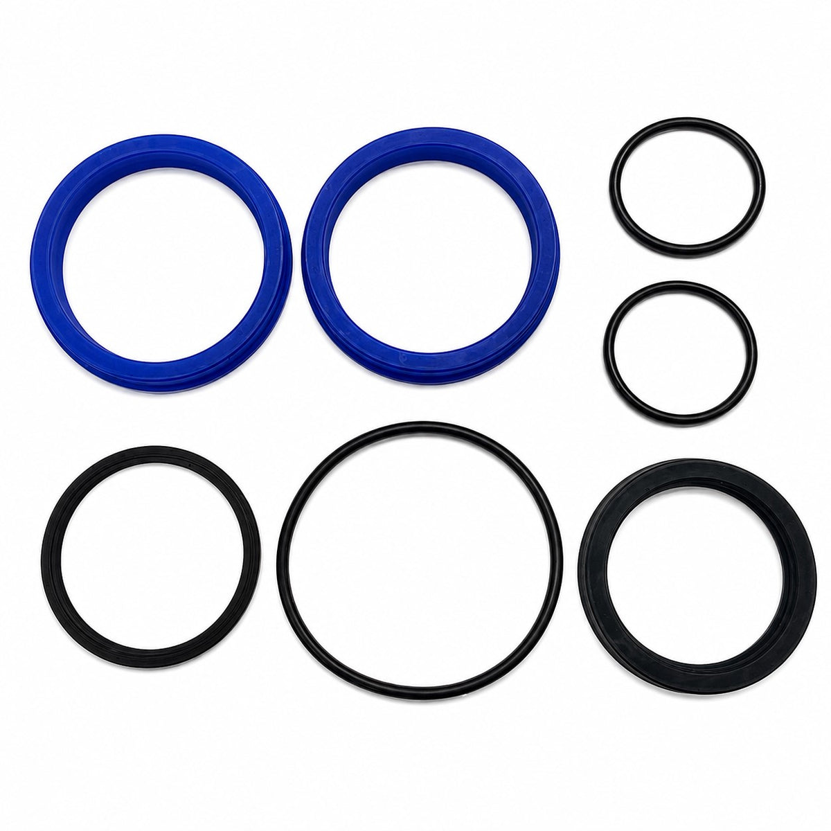 Cylinder Seal Kit Fits Woods Replaces 25031
