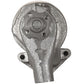 New WATER PUMP Fits Allis Chalmers WC WD WF WD45